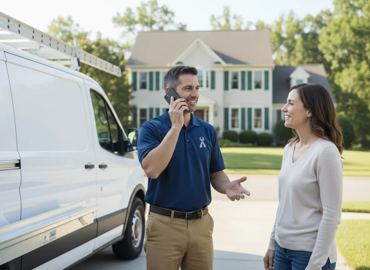Home Gutter Service Mexico, MO FAQs